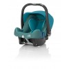 Автокресло BRITAX-ROMER BABY-SAFE PLUS SHR II Green Marble